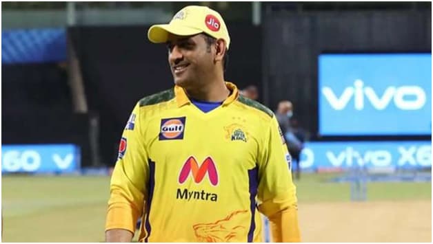 MS Dhoni may get banned