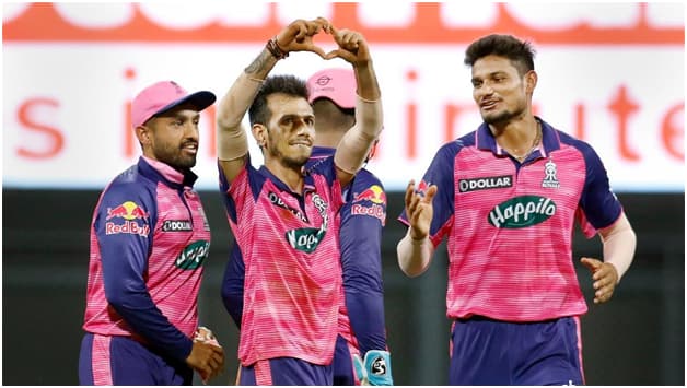 Rajasthan Royals mastered the impact of sub rule