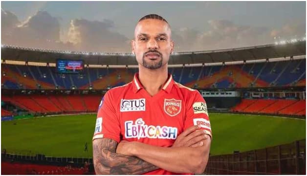 PBKS can not rise to the pinnacle without Shikhar Dhawan
