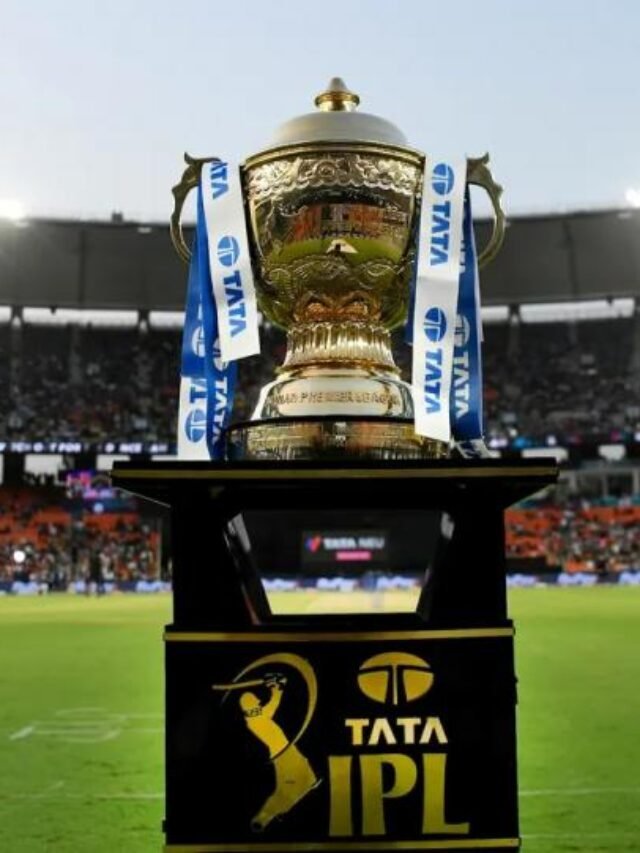 Prize Money of last 7 IPL Season!