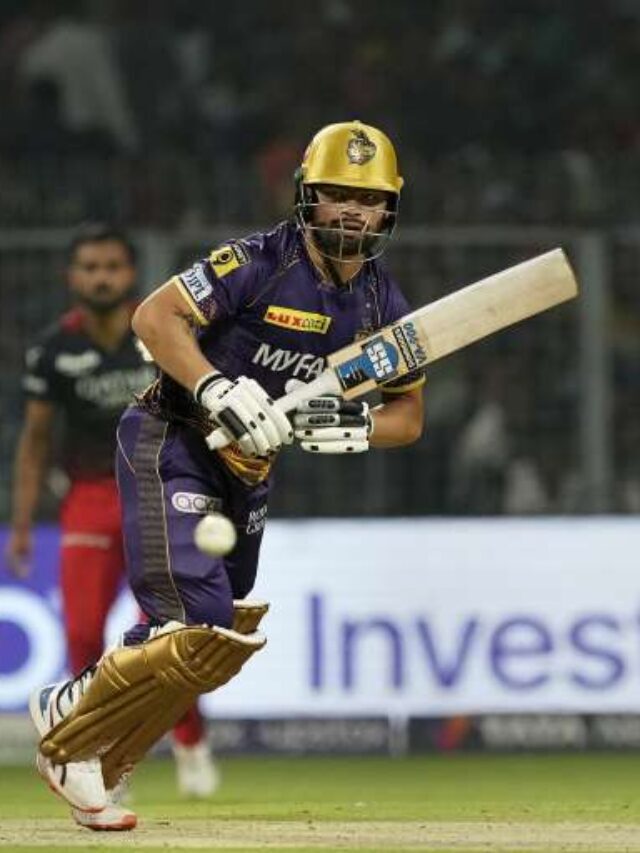 IPL 2023: Top 5 Last Ball Finishes in IPL