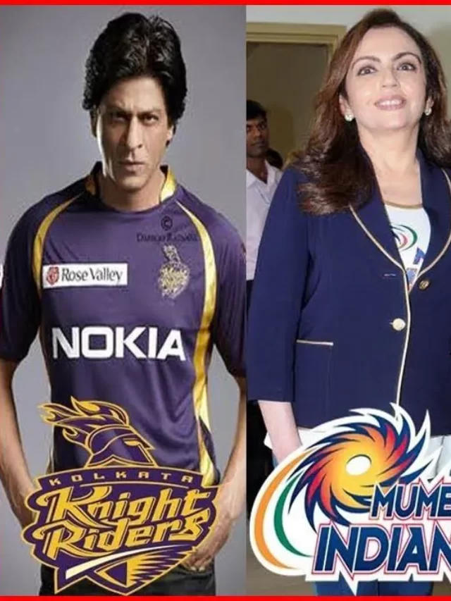 New owners of the IPL teams