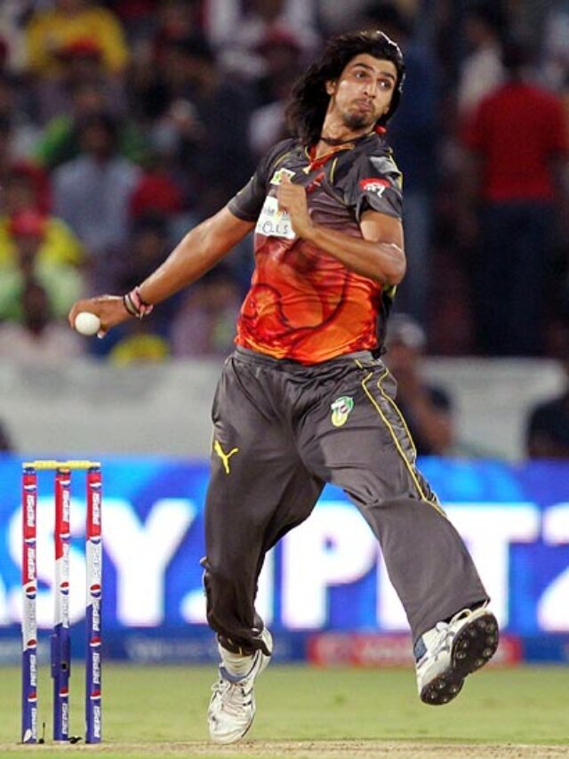 Top 5 Worst Bowling Figures in IPL History!