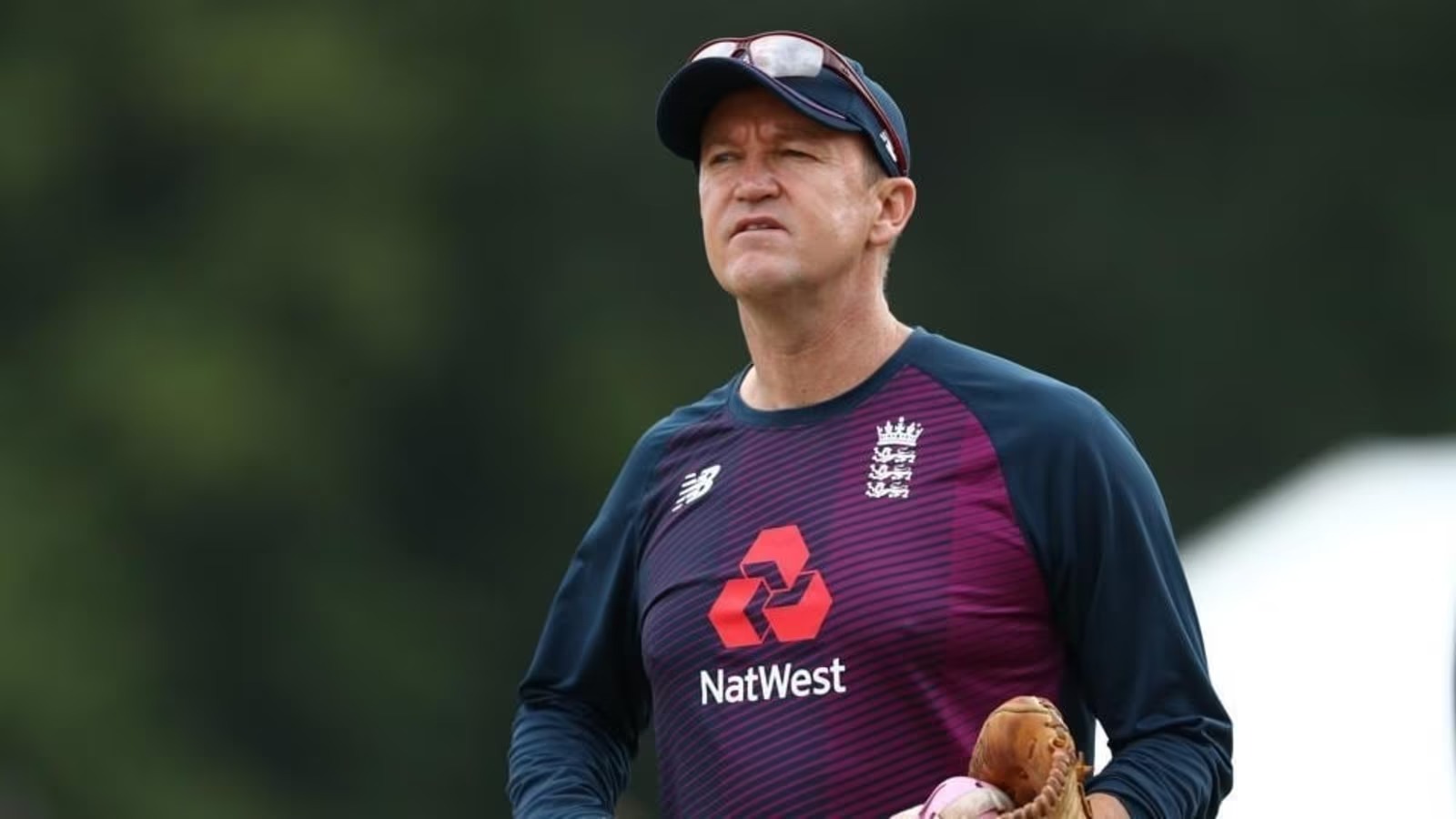 Andy Flower Joins Australian Cricket Team as Consultant Ahead of WTC Final