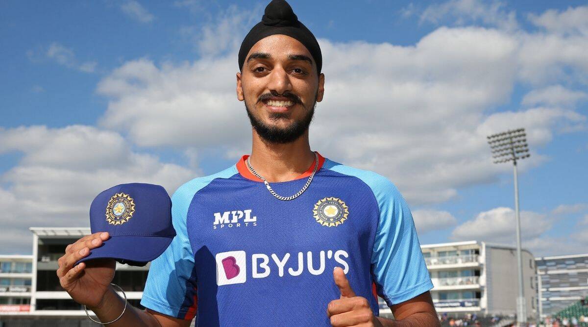Arshdeep Singh to Join a New IPL Team in 2023