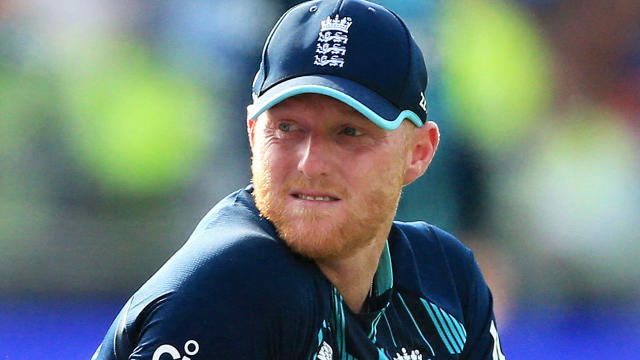 Ben Stokes Reflects on His Battles with Ashwin : It’s just one of those things