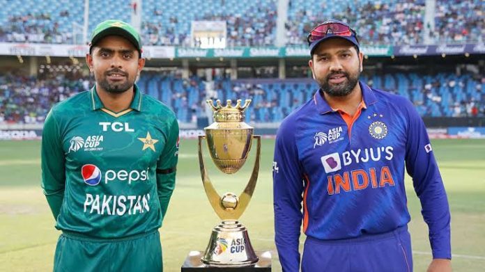 Cricket World Cup Decision: Pakistan Anticipates Government’s Call on India Participation
