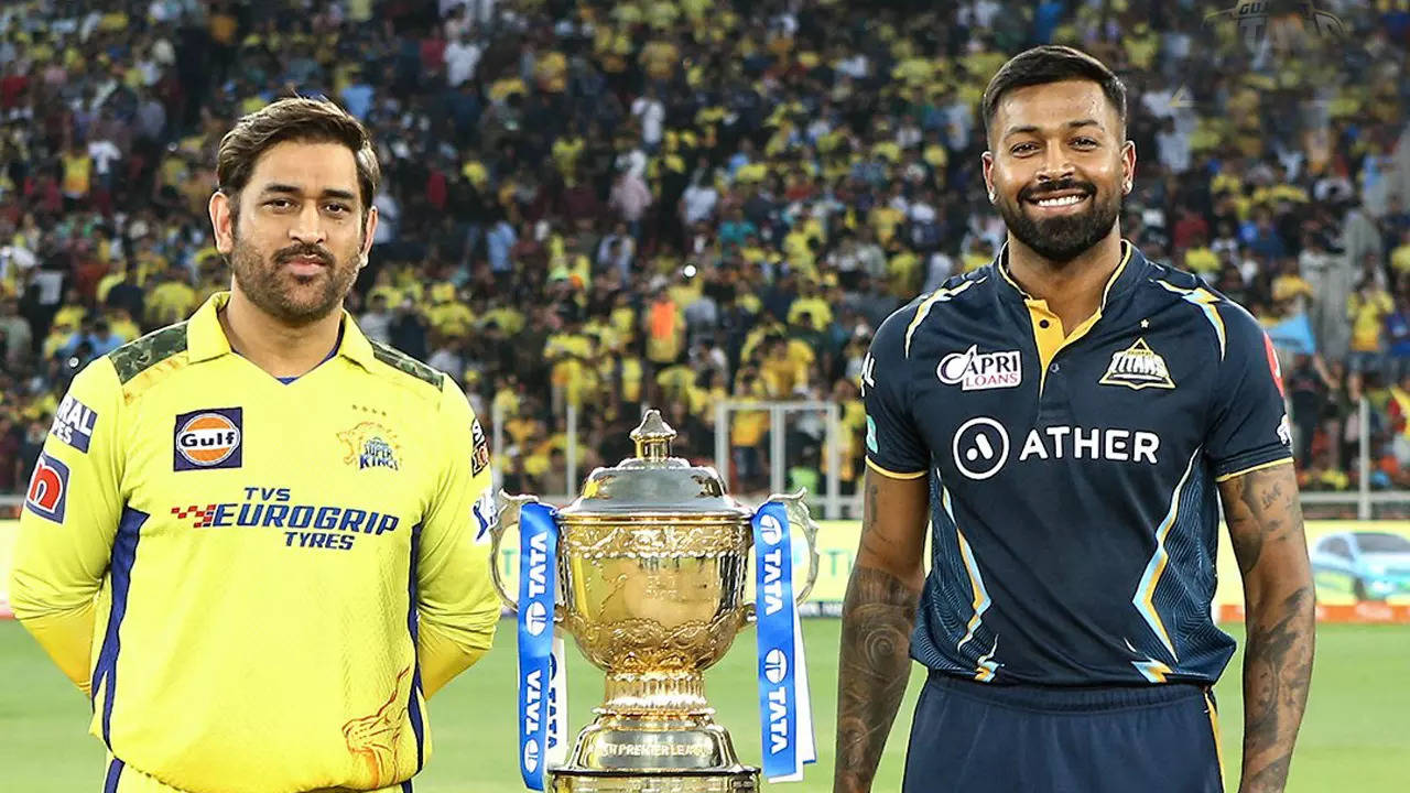 The Impact Of IPL 2023's Massive Viewership On Television