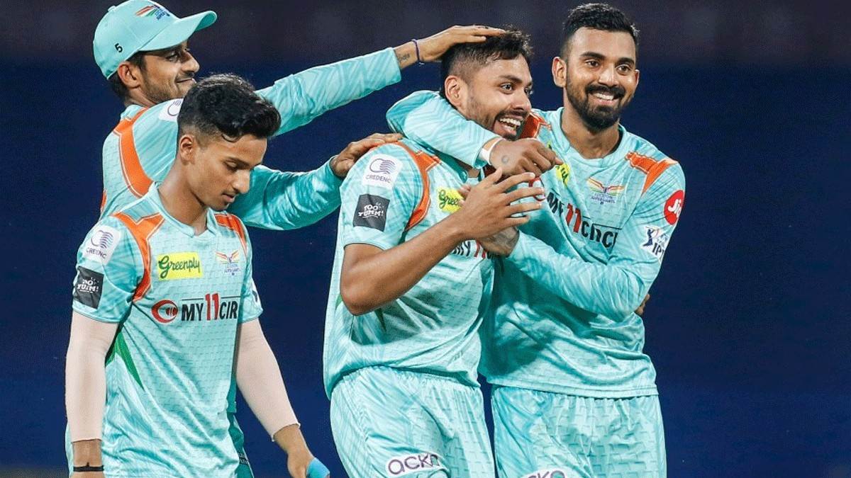 Which IPL 2023 Franchise Produced the Most Indian Talent for WTC Final Squad?